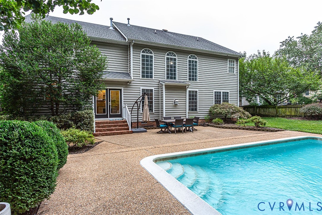 4741 SADLER GREEN Place