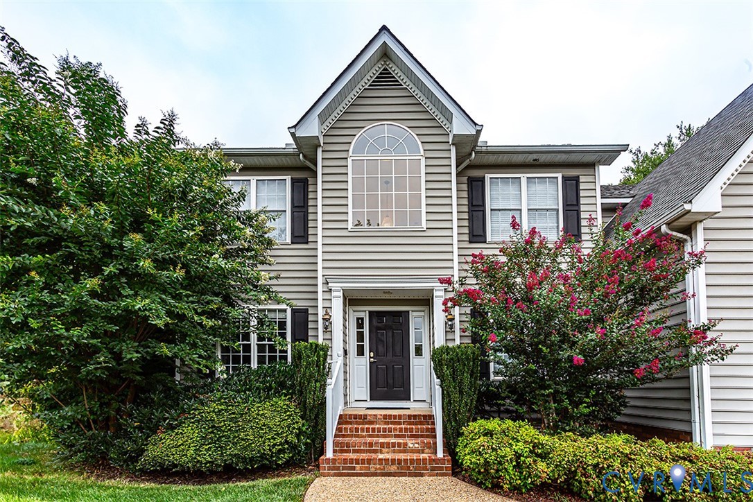 4741 SADLER GREEN Place
