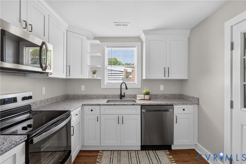 Tiny photo for 2108 Keswick Avenue, Richmond, VA 23224 (MLS # 2617640)