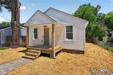 Tiny photo for 2108 Keswick Avenue, Richmond, VA 23224 (MLS # 2617640)