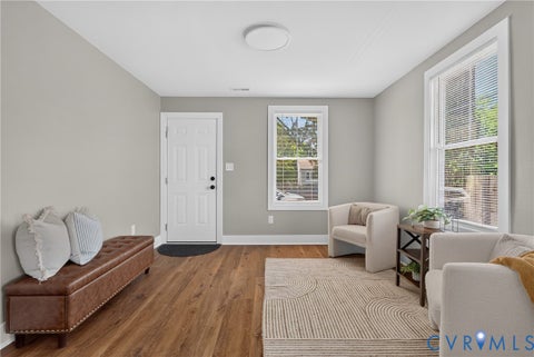 Tiny photo for 2108 Keswick Avenue, Richmond, VA 23224 (MLS # 2617640)