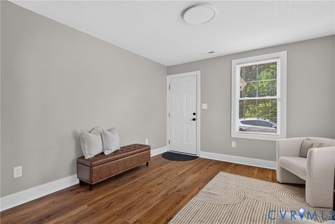 Tiny photo for 2108 Keswick Avenue, Richmond, VA 23224 (MLS # 2617640)