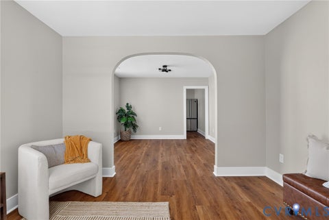 Tiny photo for 2108 Keswick Avenue, Richmond, VA 23224 (MLS # 2617640)