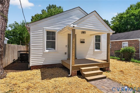 Tiny photo for 2108 Keswick Avenue, Richmond, VA 23224 (MLS # 2617640)