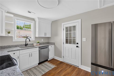 Tiny photo for 2108 Keswick Avenue, Richmond, VA 23224 (MLS # 2617640)