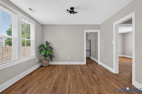 Tiny photo for 2108 Keswick Avenue, Richmond, VA 23224 (MLS # 2617640)