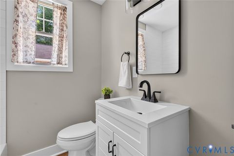 Tiny photo for 2108 Keswick Avenue, Richmond, VA 23224 (MLS # 2617640)