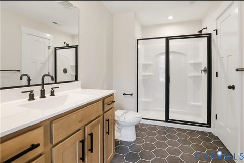 Tiny photo for 8490 Roden Drive, Hanover, VA 23111 (MLS # 2615203)