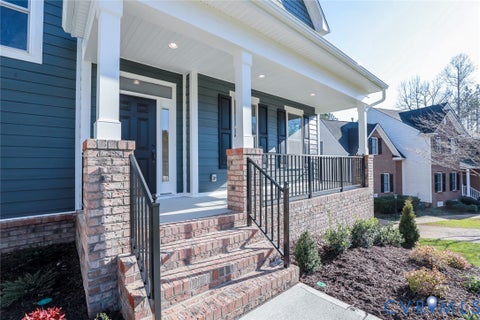Tiny photo for 8490 Roden Drive, Hanover, VA 23111 (MLS # 2615203)