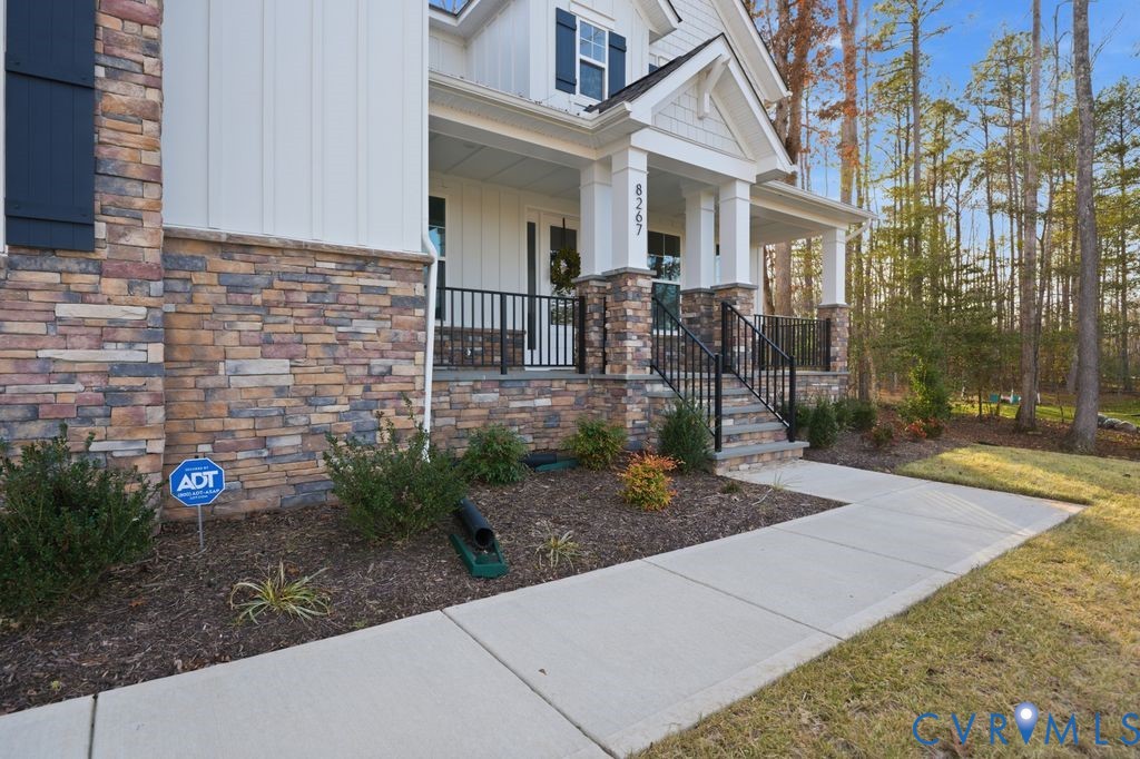 8267 Killbevan Drive