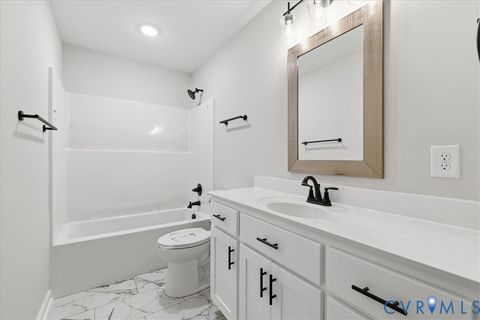 Tiny photo for 322 Maryland Avenue, Hopewell, VA 23860 (MLS # 2603599)