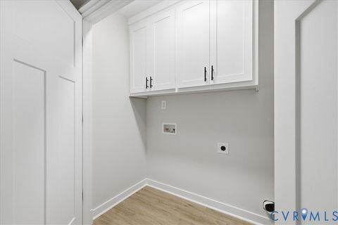 Tiny photo for 322 Maryland Avenue, Hopewell, VA 23860 (MLS # 2603599)