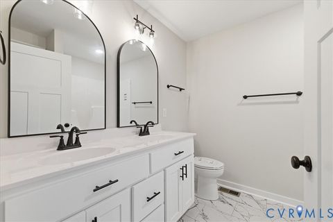 Tiny photo for 322 Maryland Avenue, Hopewell, VA 23860 (MLS # 2603599)