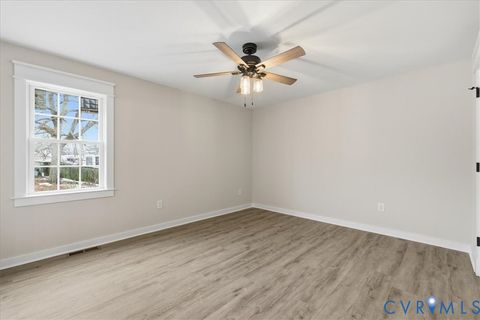 Tiny photo for 322 Maryland Avenue, Hopewell, VA 23860 (MLS # 2603599)