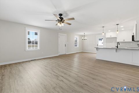 Tiny photo for 322 Maryland Avenue, Hopewell, VA 23860 (MLS # 2603599)