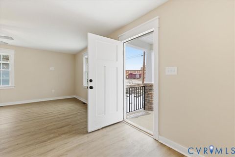 Tiny photo for 322 Maryland Avenue, Hopewell, VA 23860 (MLS # 2603599)