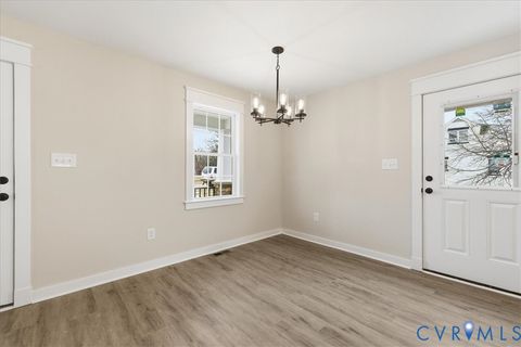 Tiny photo for 322 Maryland Avenue, Hopewell, VA 23860 (MLS # 2603599)