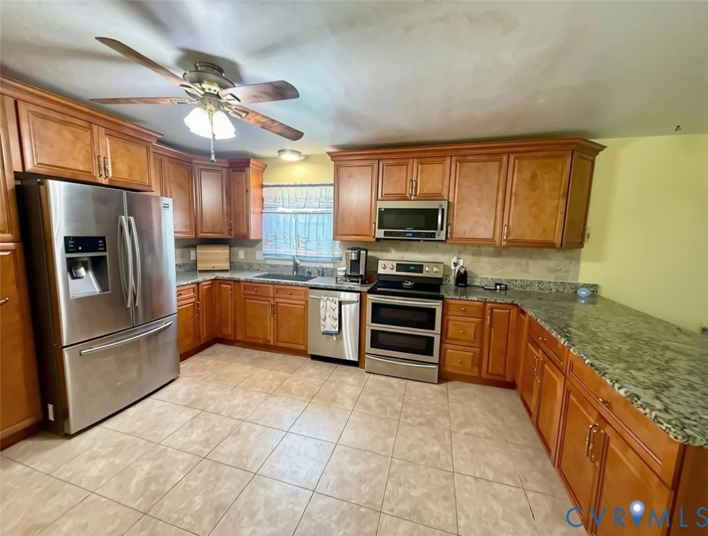 10409 Skinner Hill Drive