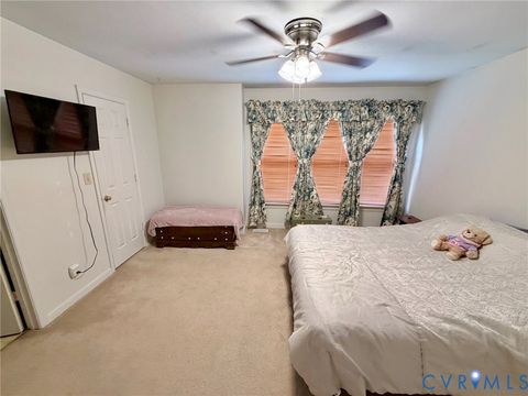 Tiny photo for 10409 Skinner Hill Drive, Fredericksburg, VA 22408 (MLS # 2617444)