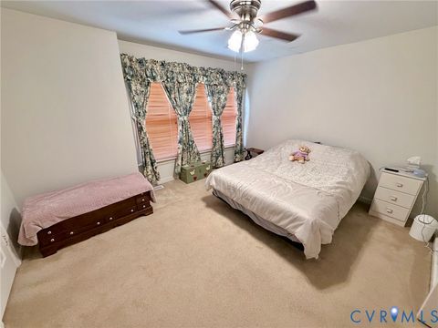 Tiny photo for 10409 Skinner Hill Drive, Fredericksburg, VA 22408 (MLS # 2617444)
