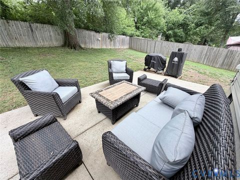 Tiny photo for 10409 Skinner Hill Drive, Fredericksburg, VA 22408 (MLS # 2617444)