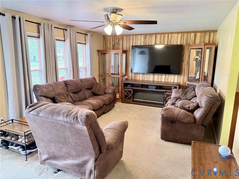 Tiny photo for 10409 Skinner Hill Drive, Fredericksburg, VA 22408 (MLS # 2617444)