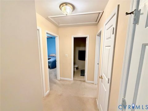Tiny photo for 10409 Skinner Hill Drive, Fredericksburg, VA 22408 (MLS # 2617444)