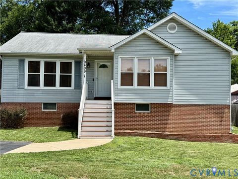 Photo of 10409 Skinner Hill Drive, Fredericksburg, VA 22408 (MLS # 2617444)