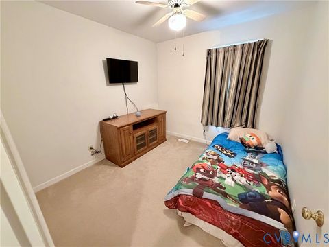 Tiny photo for 10409 Skinner Hill Drive, Fredericksburg, VA 22408 (MLS # 2617444)