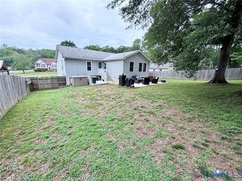 Tiny photo for 10409 Skinner Hill Drive, Fredericksburg, VA 22408 (MLS # 2617444)