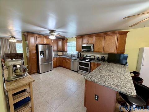Tiny photo for 10409 Skinner Hill Drive, Fredericksburg, VA 22408 (MLS # 2617444)