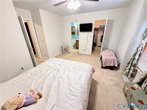 Tiny photo for 10409 Skinner Hill Drive, Fredericksburg, VA 22408 (MLS # 2617444)