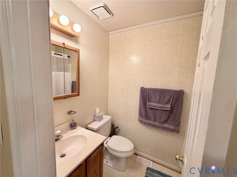 Tiny photo for 10409 Skinner Hill Drive, Fredericksburg, VA 22408 (MLS # 2617444)