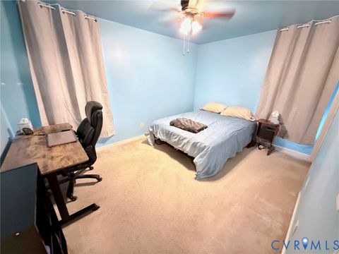 Tiny photo for 10409 Skinner Hill Drive, Fredericksburg, VA 22408 (MLS # 2617444)