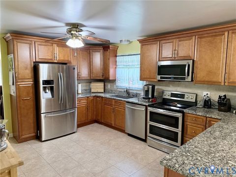 Tiny photo for 10409 Skinner Hill Drive, Fredericksburg, VA 22408 (MLS # 2617444)