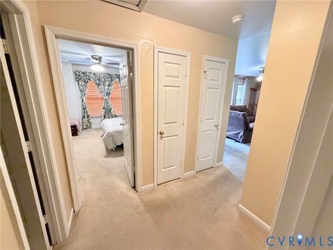 Tiny photo for 10409 Skinner Hill Drive, Fredericksburg, VA 22408 (MLS # 2617444)