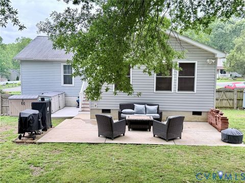 Tiny photo for 10409 Skinner Hill Drive, Fredericksburg, VA 22408 (MLS # 2617444)