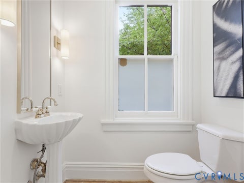 Tiny photo for 1901 Hanover Avenue, Richmond, VA 23220 (MLS # 2626103)