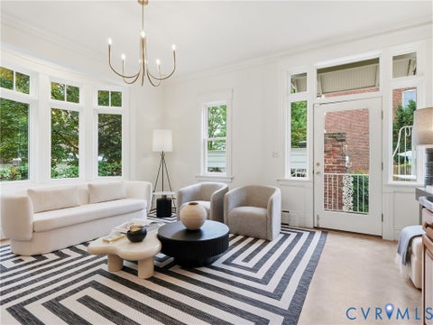 Tiny photo for 1901 Hanover Avenue, Richmond, VA 23220 (MLS # 2626103)