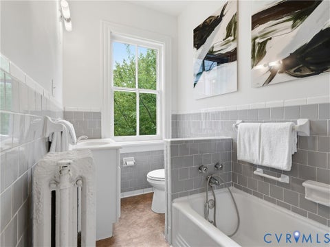 Tiny photo for 1901 Hanover Avenue, Richmond, VA 23220 (MLS # 2626103)