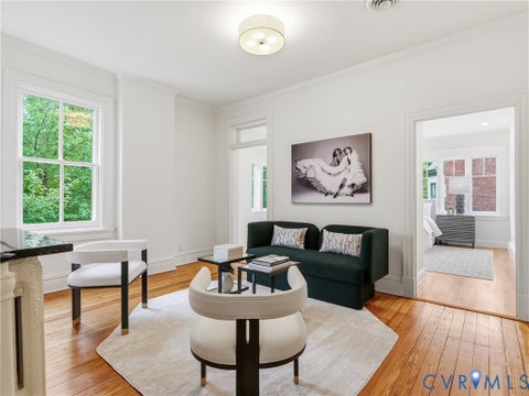 Tiny photo for 1901 Hanover Avenue, Richmond, VA 23220 (MLS # 2626103)