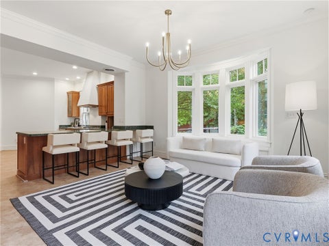 Tiny photo for 1901 Hanover Avenue, Richmond, VA 23220 (MLS # 2626103)