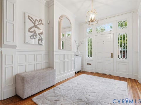 Tiny photo for 1901 Hanover Avenue, Richmond, VA 23220 (MLS # 2626103)