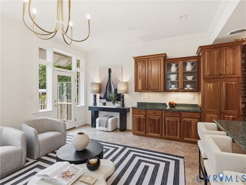 Tiny photo for 1901 Hanover Avenue, Richmond, VA 23220 (MLS # 2626103)