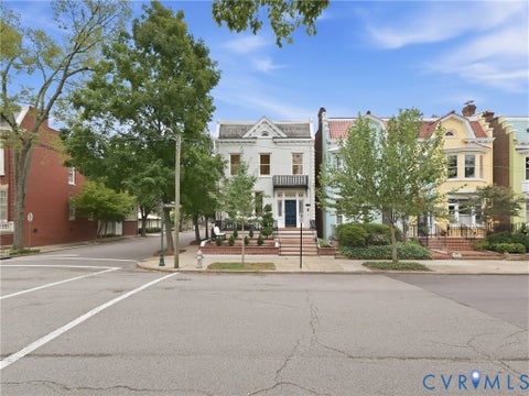 Photo of 1901 Hanover Avenue, Richmond, VA 23220 (MLS # 2626103)