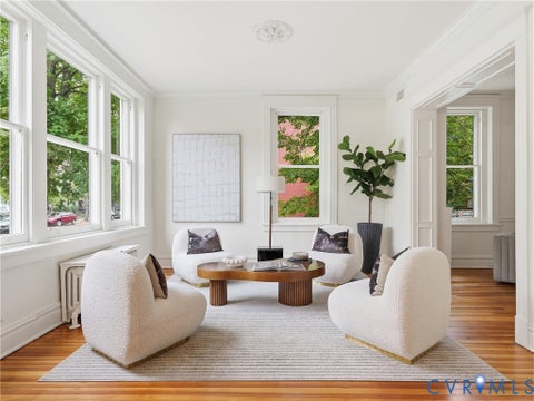 Tiny photo for 1901 Hanover Avenue, Richmond, VA 23220 (MLS # 2626103)
