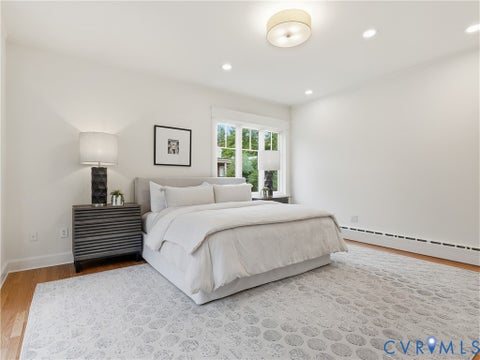 Tiny photo for 1901 Hanover Avenue, Richmond, VA 23220 (MLS # 2626103)