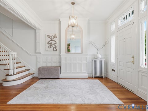 Tiny photo for 1901 Hanover Avenue, Richmond, VA 23220 (MLS # 2626103)