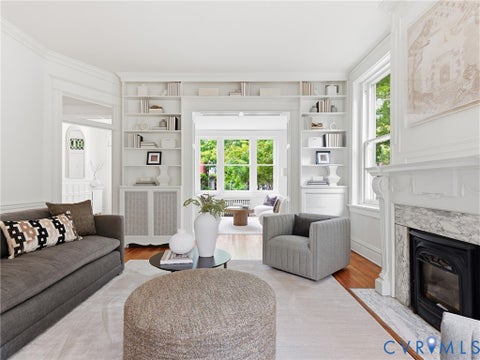 Tiny photo for 1901 Hanover Avenue, Richmond, VA 23220 (MLS # 2626103)