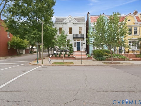 Tiny photo for 1901 Hanover Avenue, Richmond, VA 23220 (MLS # 2626103)